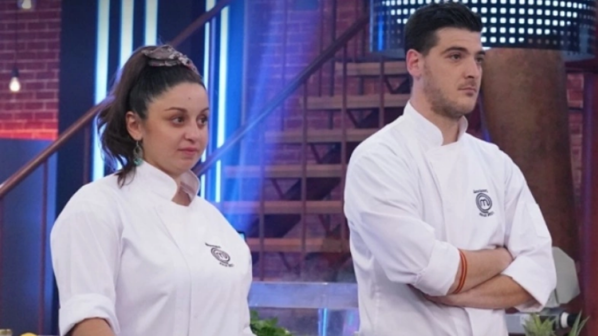 Ο Διονύσης πριν από 4 χρόνια έκραζε όσους πήγαιναν στο MasterChef: «Πόσο νούμερα είστε» (pic)