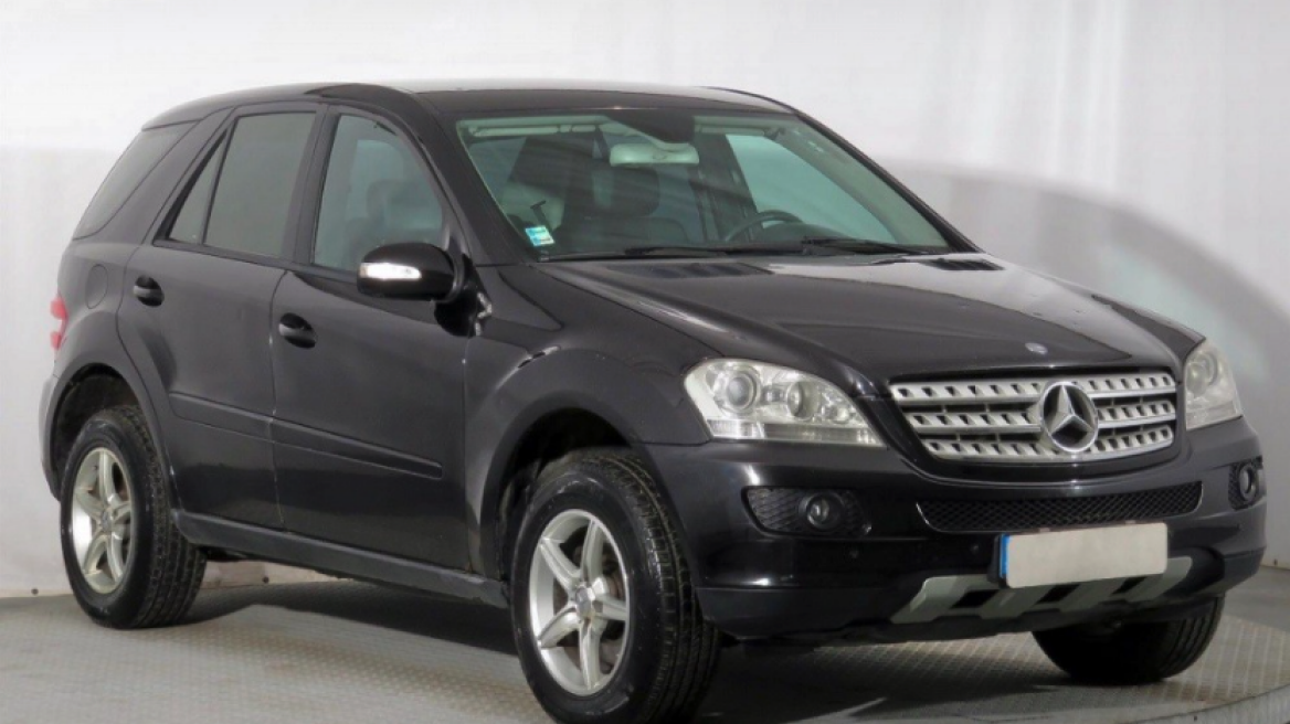 Ελλάδα: Την Δευτέρα δημοπρασία αυτοκινήτων με τιμές από 300 ευρώ 