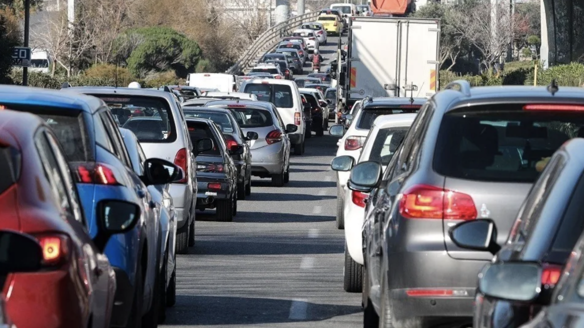 Θα μειώσει κατά 60.000 τις μετακινήσεις με ΙΧ στην Αττική