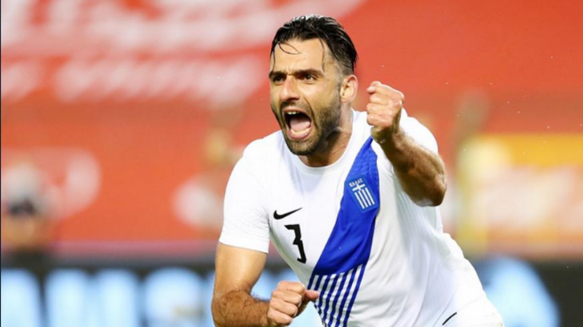  Με Τζαβέλλα στο Πήλιο η ΑΕΚ 