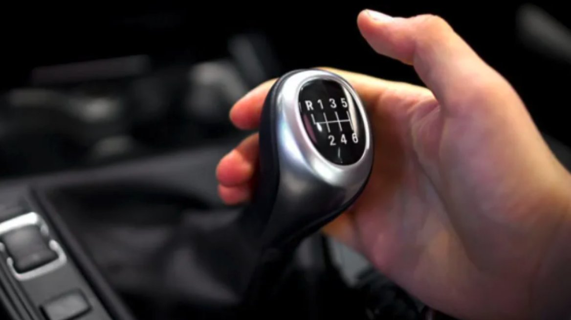 Οριστικό τέλος στα χειροκίνητα κιβώτια;