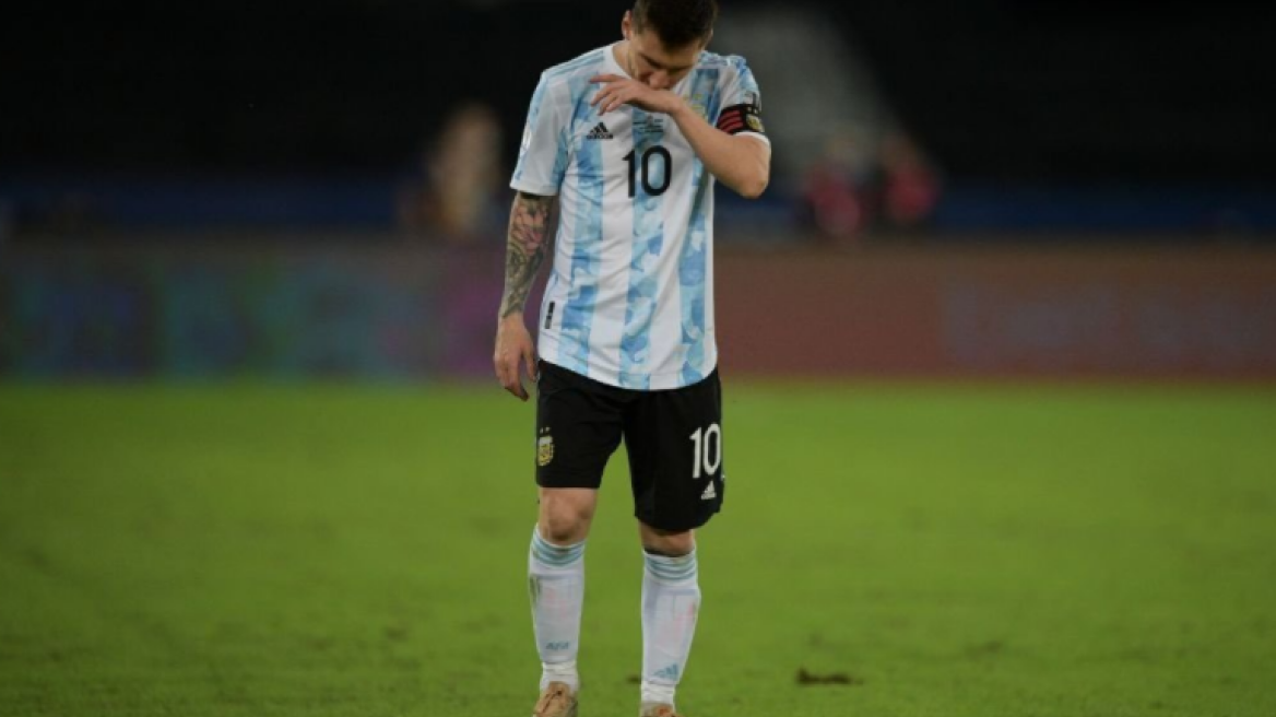 Copa America, Αργεντινή - Χιλή 1-1: Το γκολ-φάουλ του Μέσι δεν ήταν αρκετό - Δείτε τα γκολ