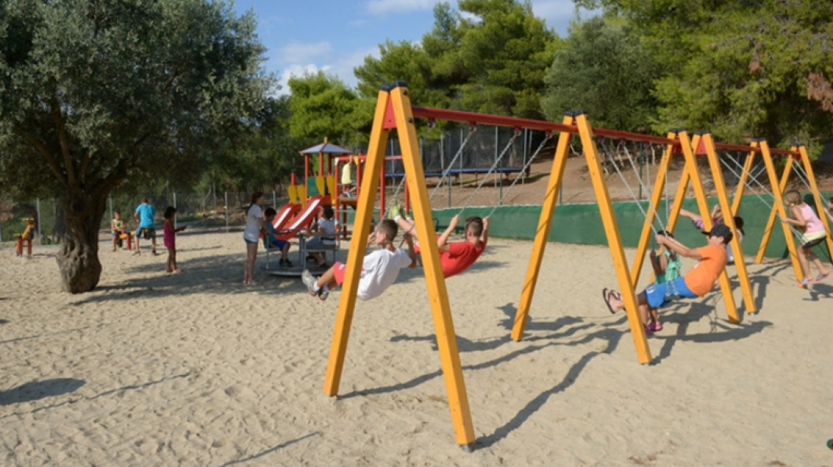 Παιδικές κατασκηνώσεις 2021 - e-ΕΦΚΑ: Ξεκίνησε η υποβολή αιτήσεων - Όλα τα ενεργά links