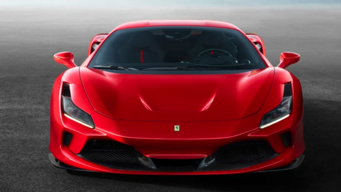 Επίσημο: Έρχεται η νέα Ferrari V6 Hybrid (+video)