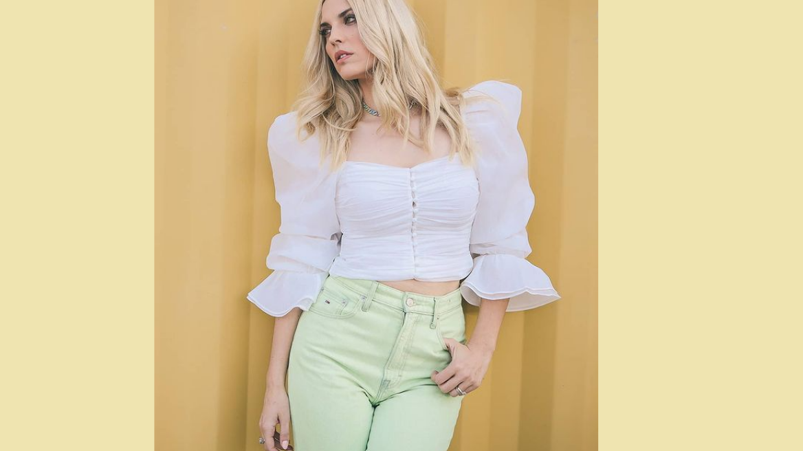 Mαντώ Γαστεράτου: O άνθρωπος που την έσωσε από τη νευρική ανορεξία