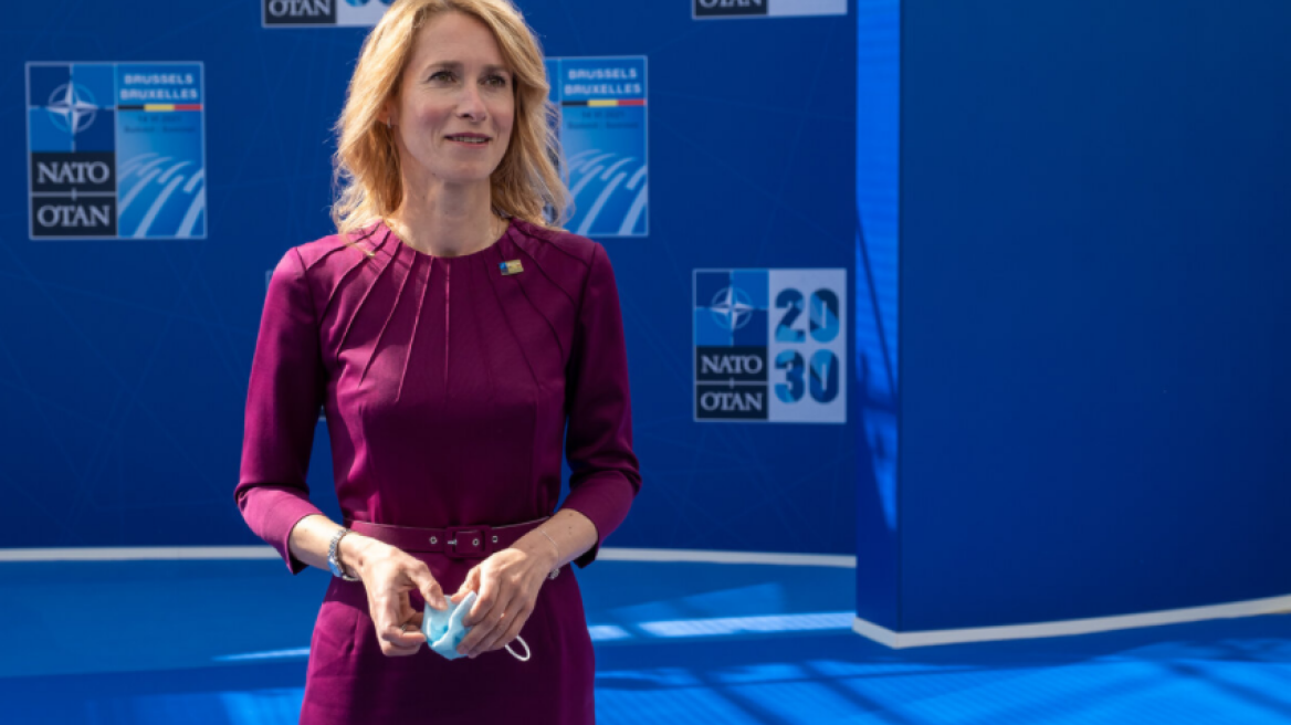 Βουλευτικές εκλογές στην Εσθονία με φόντο τη ρωσική εισβολή στην Ουκρανία