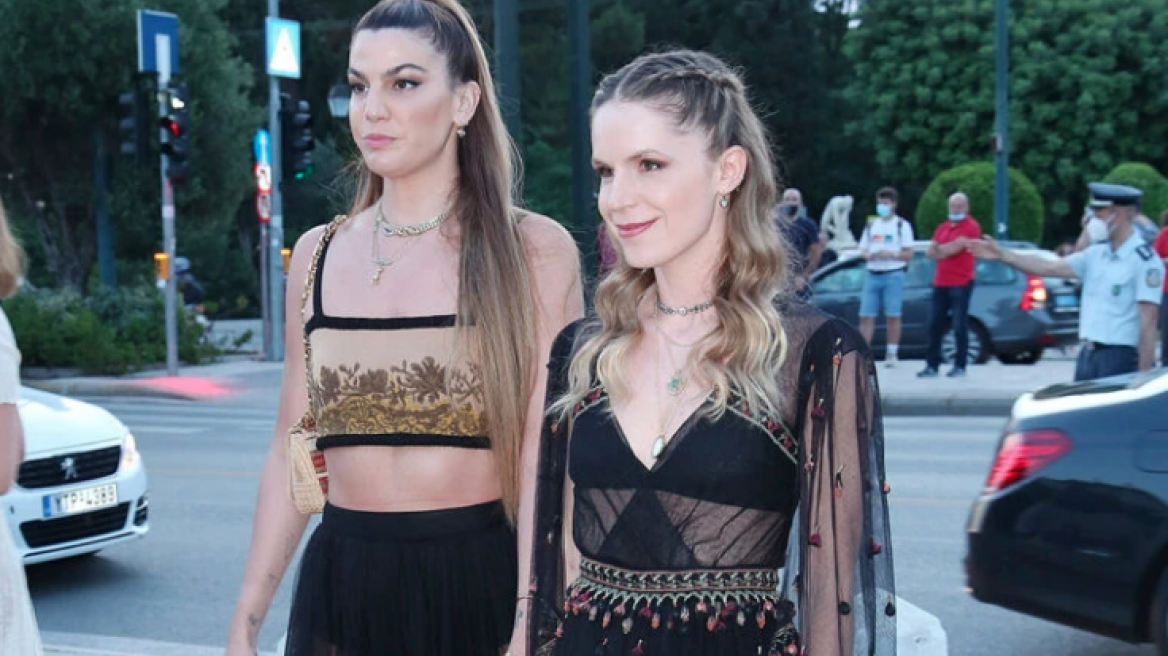 Oι παρουσίες που ξεχώρισαν στο Cruise show του Dior