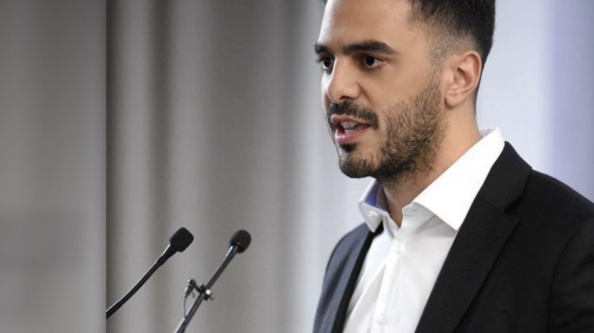 Χριστοδουλάκης: Αδιανόητη η δήλωση Μπαλάσκα