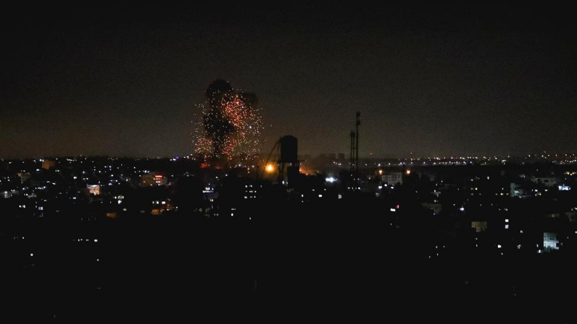 Ιράν: Οι Φρουροί της Επανάστασης λένε ότι το Ισραήλ θα πληρώσει «βαρύ τίμημα» για τις επιθέσεις στη Γάζα