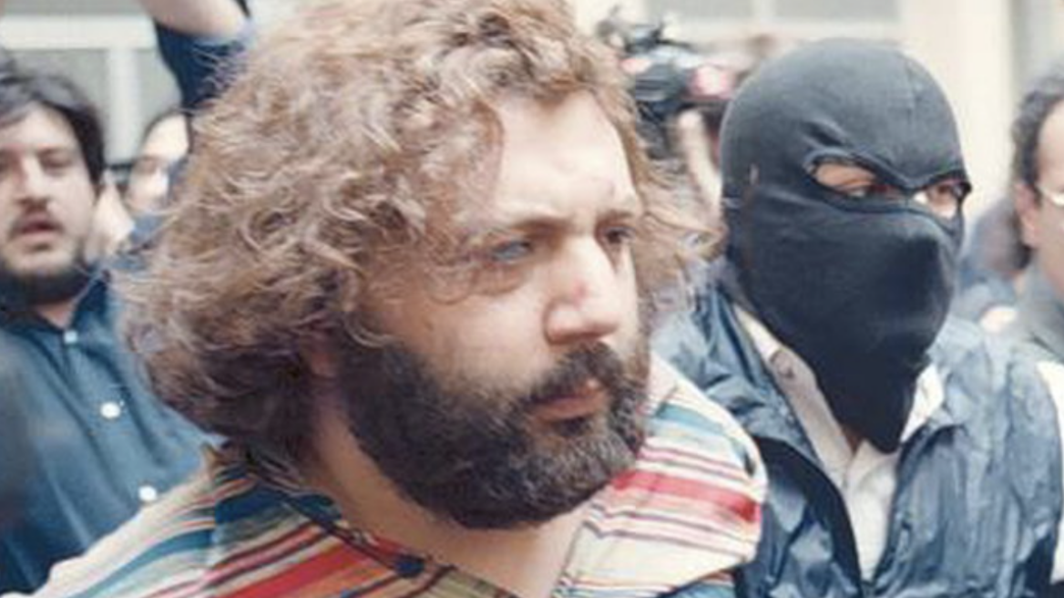  Ο μαφιόζος εκτελεστής κυκλοφορεί πλέον ελεύθερος