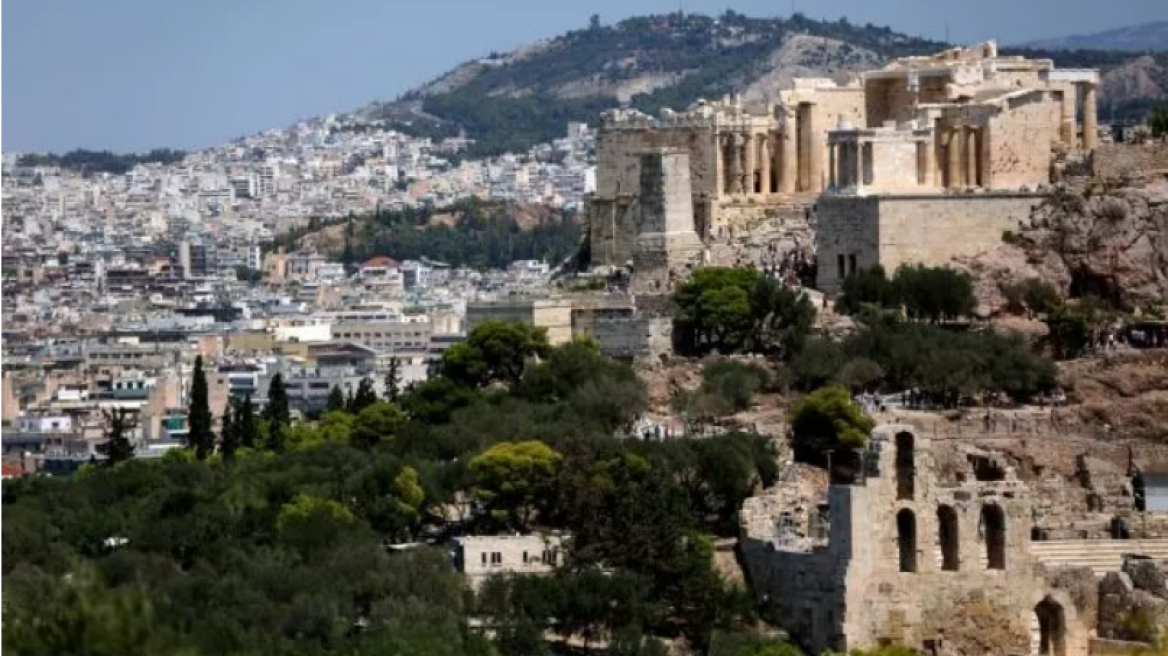 Σχέδιο για ριζικό «λίφτινγκ» στον ΕΝΦΙΑ