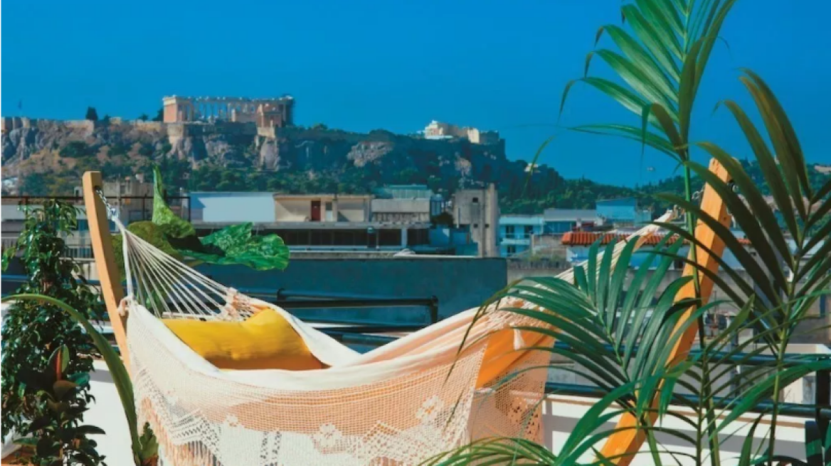 Οι Ισραηλινοί που θέλουν να κάνουν την Ομόνοια talk of the town (pics)