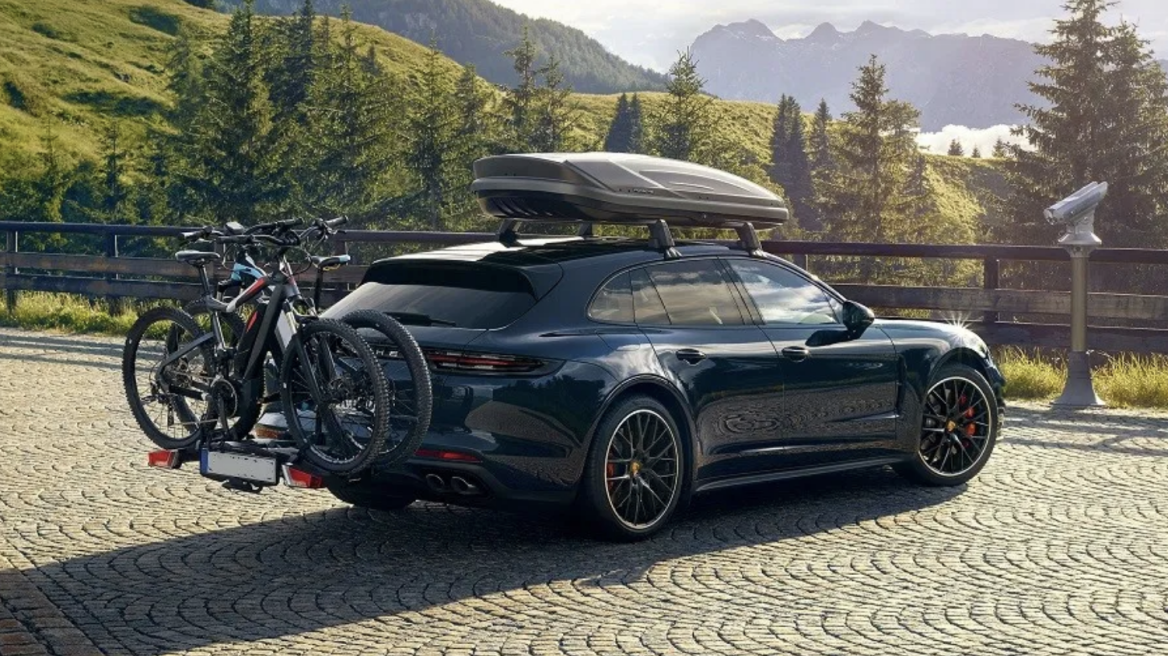 Αλλάζουν όλα: Έτσι θα περνάτε ΚΤΕΟ με κοτσαδόρο