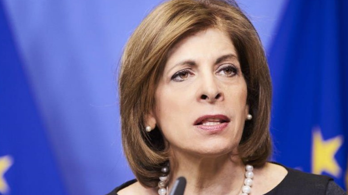 Κυριακίδου: Προχωράμε σε ταχεία έγκριση των προσαρμοσμένων εμβολίων για να κυκλοφορήσουν σε όλη την ΕΕ