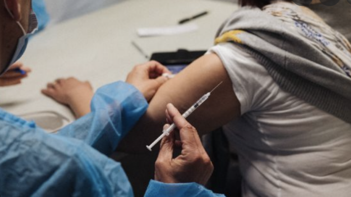 Λευκός Οίκος: Ο στόχος για εμβολιασμό 70% του πληθυσμού έως την 4η Ιουλίου δεν θα επιτευχθεί