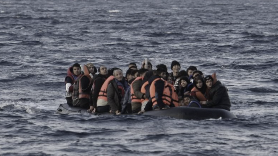 Μέρκελ-Φον ντερ Λάιεν: Υπέρ της επικαιροποίησης της συμφωνίας ΕΕ-Τουρκίας για το μεταναστευτικό