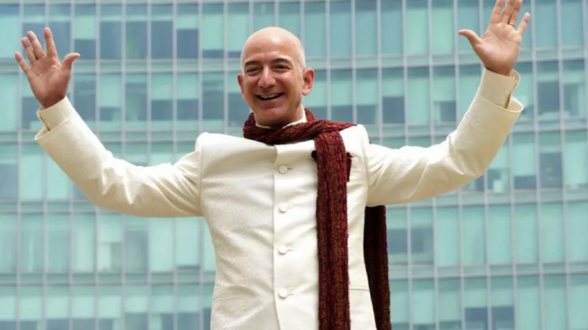 Οι επιχειρηματίες που «βάζουν φωτιά» στις μηχανές αναζήτησης