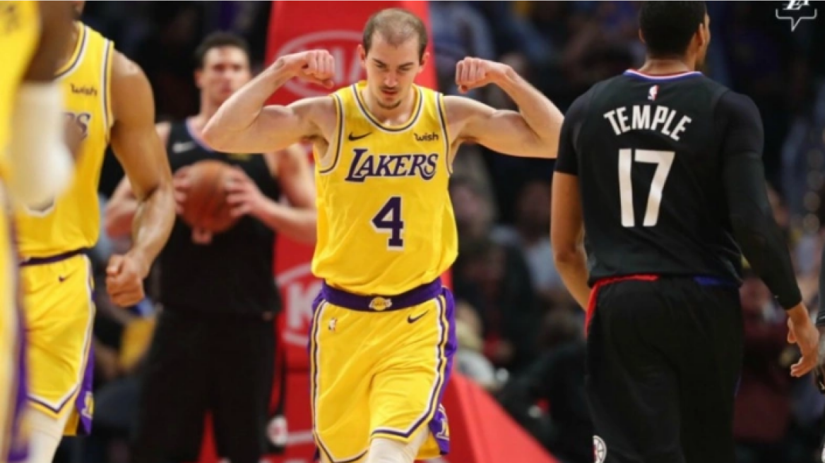 Συνελήφθη για κατοχή μαριχουάνας ο Καρούσο (pic)