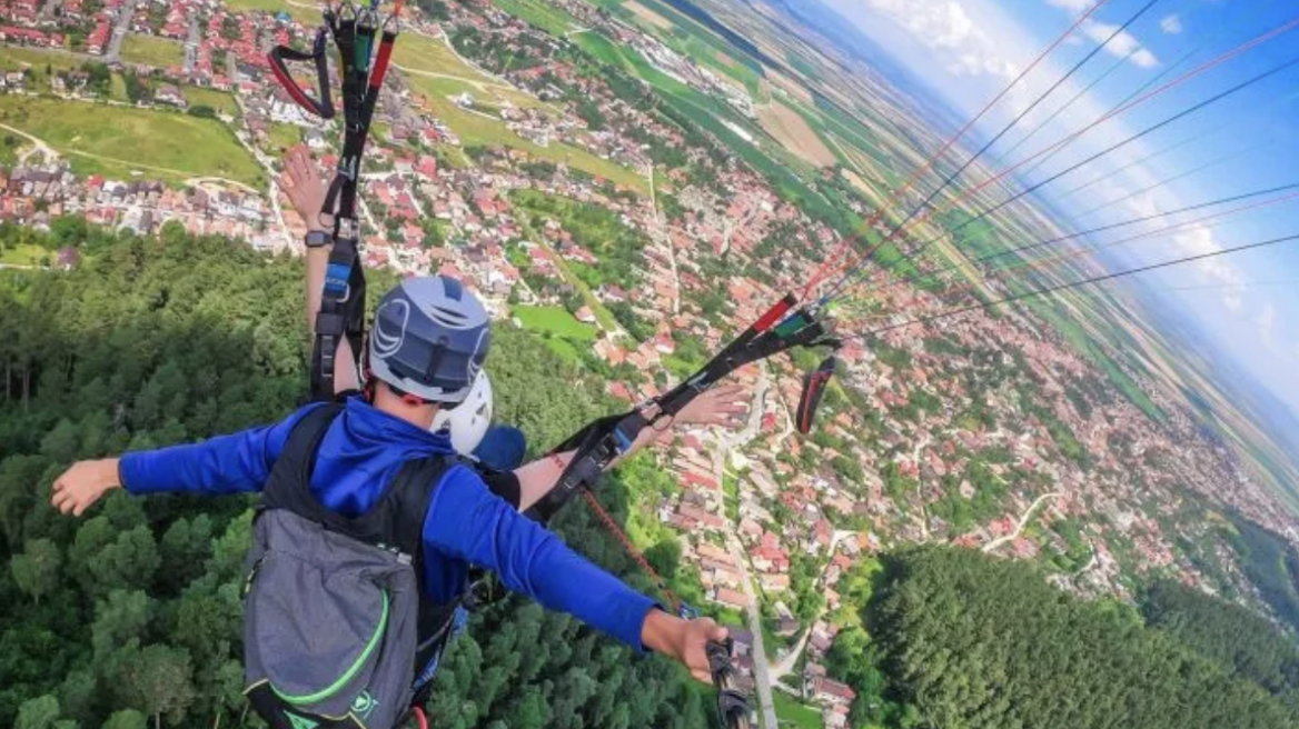 4+1 περιπέτειες που πρέπει να ζήσεις αυτό το καλοκαίρι!