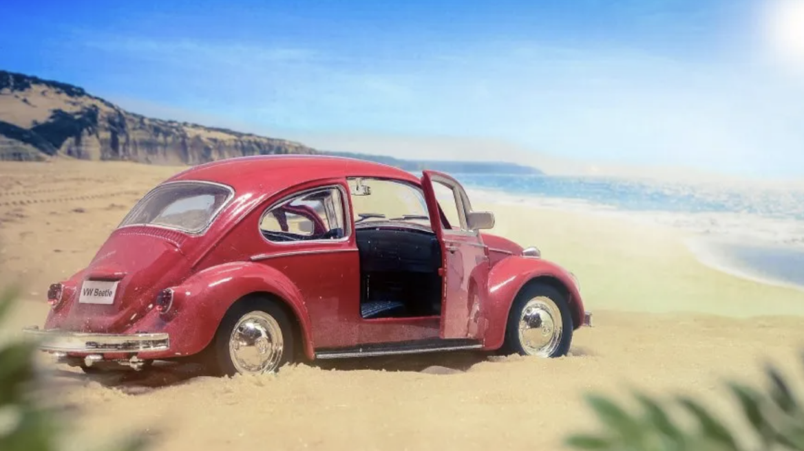 Καύσωνας: Πέντε SOS για πιο δροσερές και άνετες μετακινήσεις