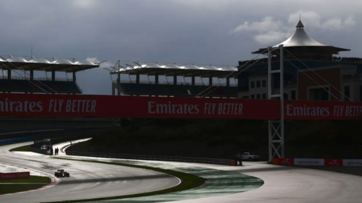 Και όμως: Οι Τούρκοι επέστρεψαν δυναμικά...