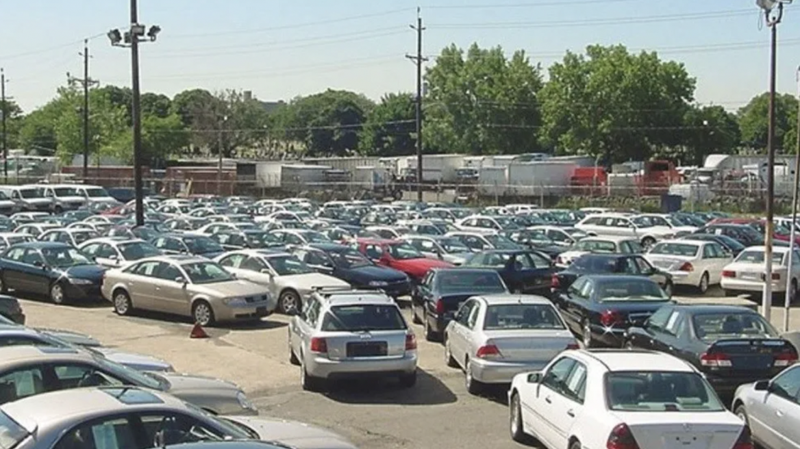 Ελλάδα: Απο τα σαπάκια στράφηκαν στα… ρημάδια