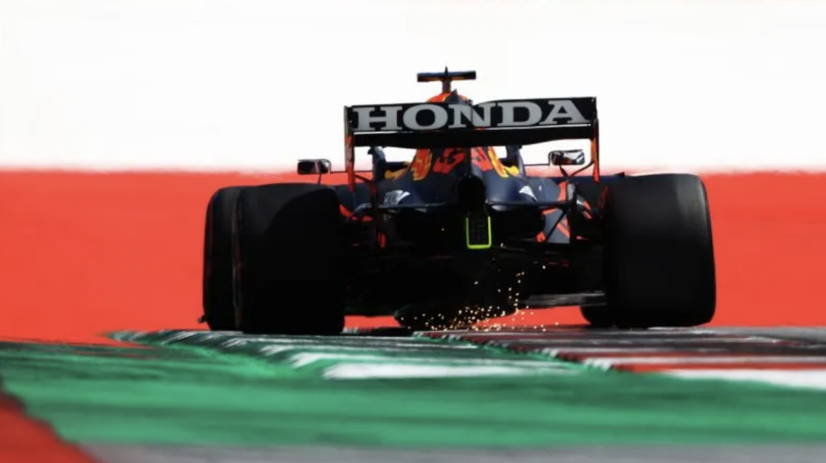 F1 GP Στυρίας: Ασταμάτητος ο Verstappen!
