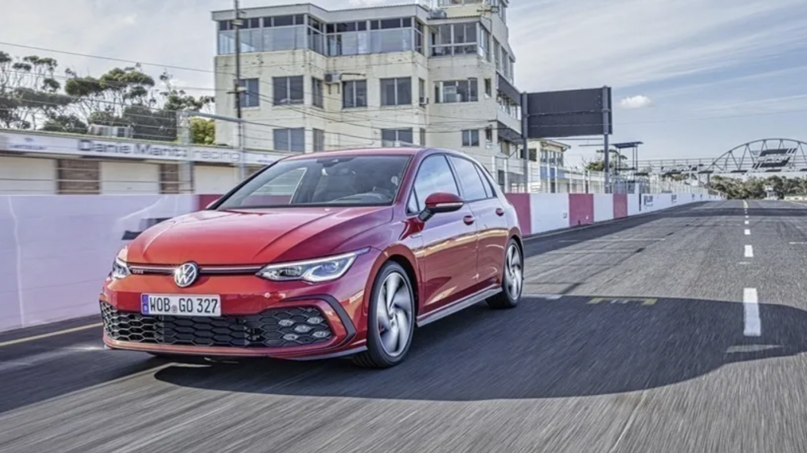 Επίσημο: Η Volkswagen καταργεί τα αυτοκίνητα βενζίνης και diesel