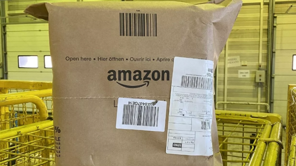 Amazon: Tι κάνει τα προϊόντα που δεν καταφέρνει να πουλήσει;