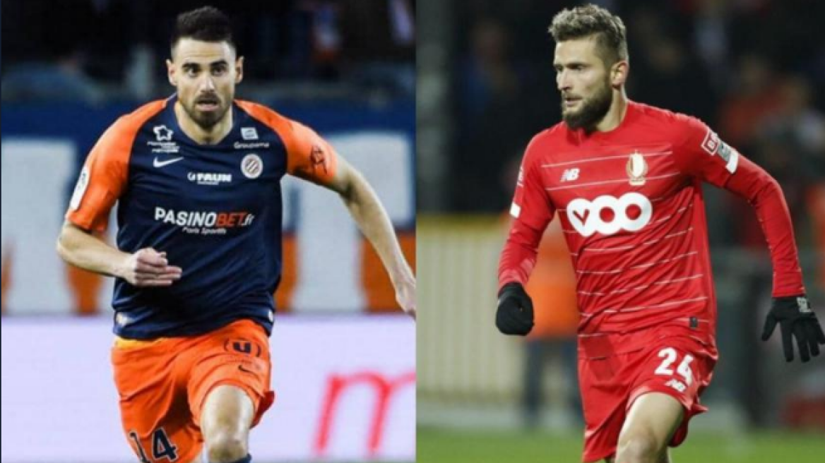  Φουλάρει για Λε Ταλέκ και Γκαβορί η ΑΕΚ 