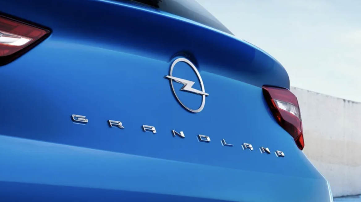 Οριστικό: Αλλάζει χέρια η Opel στην Ελλάδα