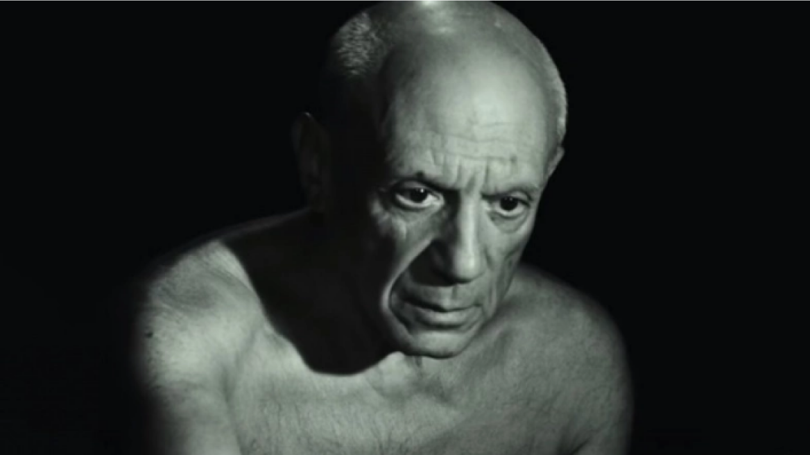 Ο Πάμπλο Πικάσο δεν ήταν αυτό που φαντάζεσαι: Βάναυσος, αλαζόνας και πολύ σκληρός με τις γυναίκες (pics)