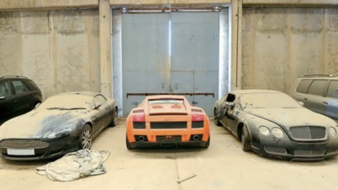 Νέο θύμα: Έδωσε 60.000 ευρώ για ανύπαρκτα ΙΧ