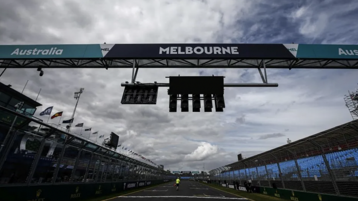 Η μετάλλαξη Δέλτα "σκότωσε" Formula1 και MOTOGP - Μεγάλη η ανησυχία 