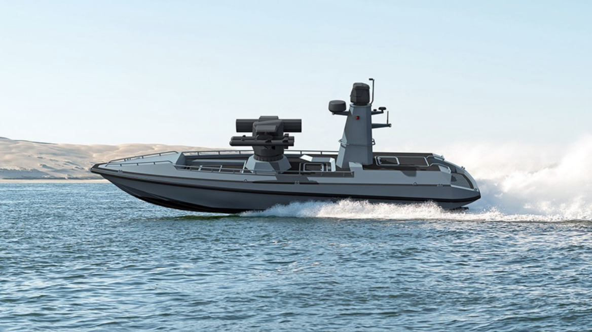 Aπειλή για το Αιγαίο το νέο όπλο των Τουρκων;  (video)