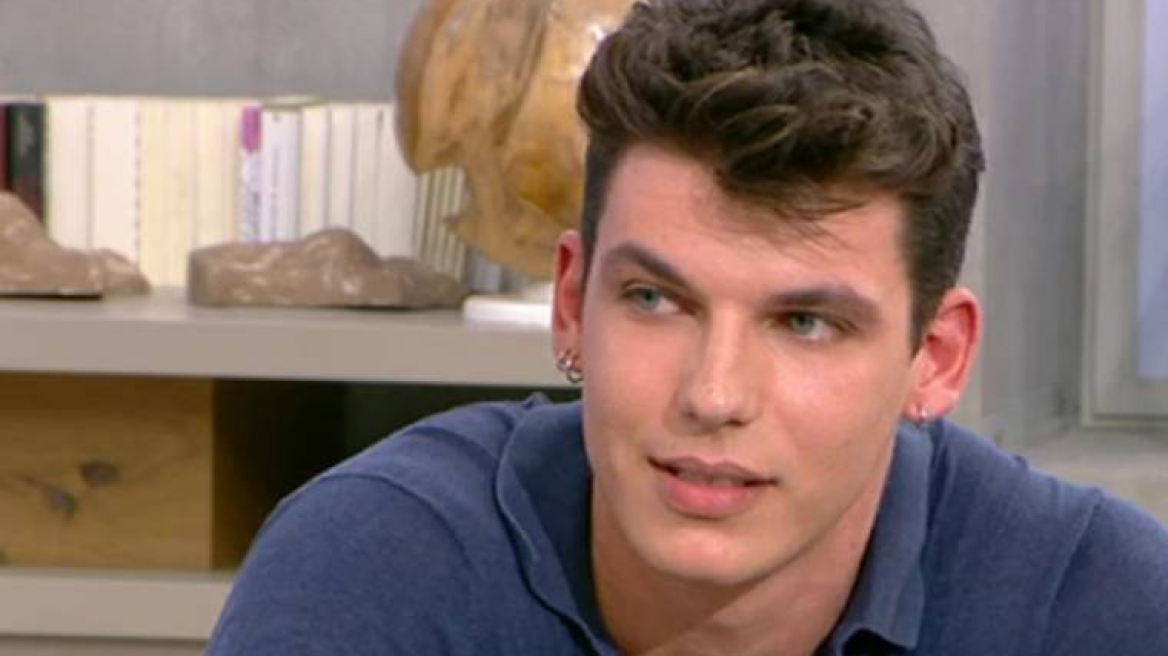 Βασίλης Μίχας: «Με δάγκωσε ένας Κινέζος ταξιτζής και μας έβαλαν μέσα»