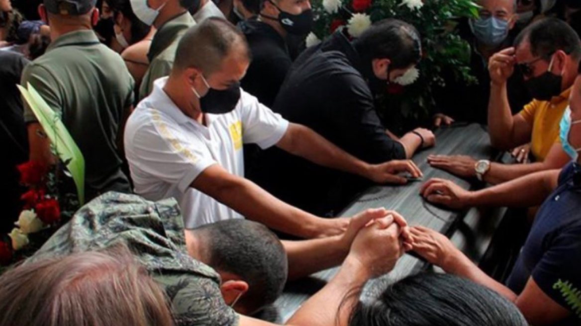 Κολομβία: Τέσσερις νεκροί σε νέα σφαγή, την 50ή φέτος