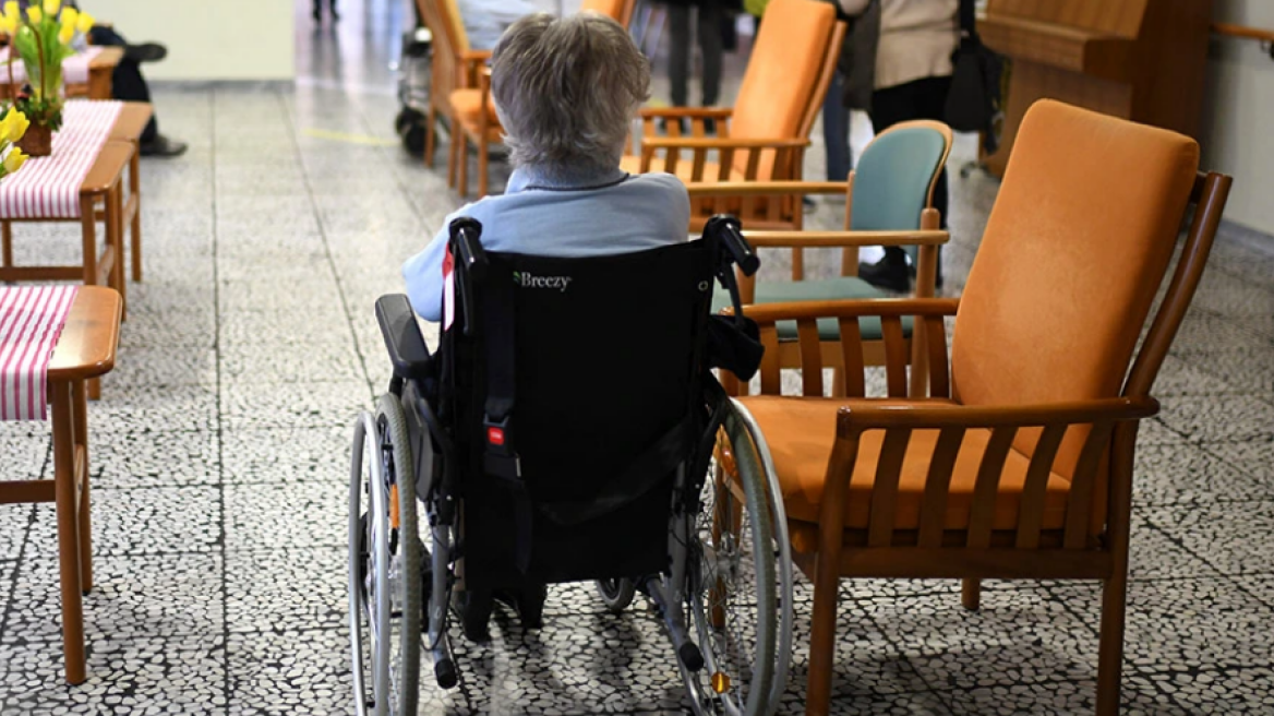 Δραματική έκκληση του προέδρου γηροκομείου Βόλου προς τους υπαλλήλους - Ανεμβολίαστοι οι 35 από τους 55 εργαζόμενους