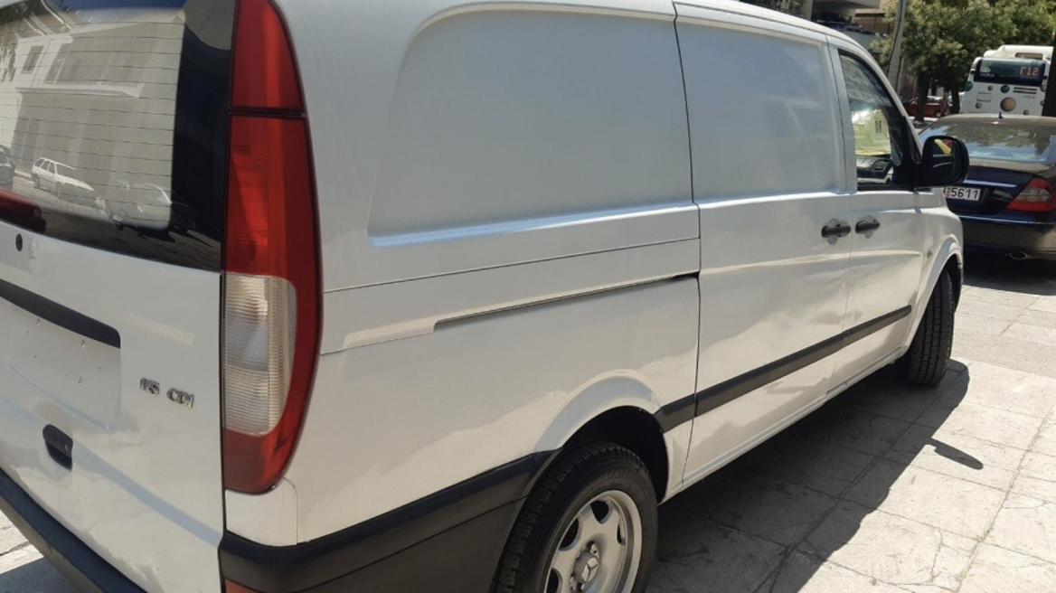 Αίσιο τέλος με την έμπορο ΙΧ στην Αττική – Ο αγοραστής πήρε το όχημά του