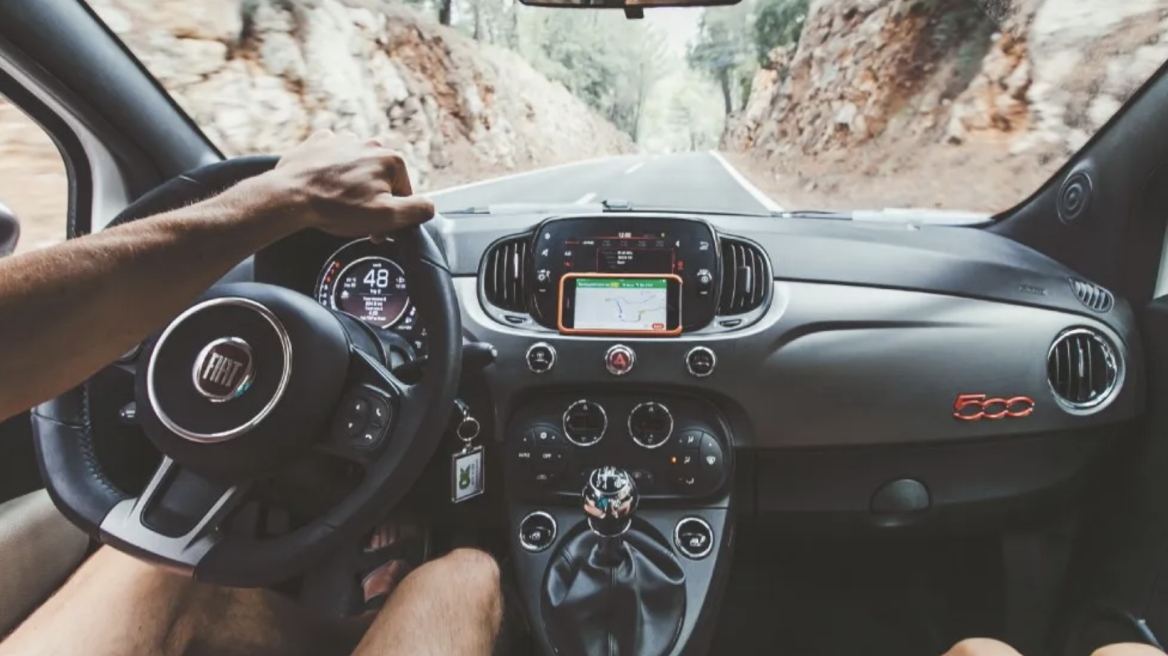 Καλοκαιρινές διακοπές: Ταξιδέψτε με ασφάλεια και άνεση