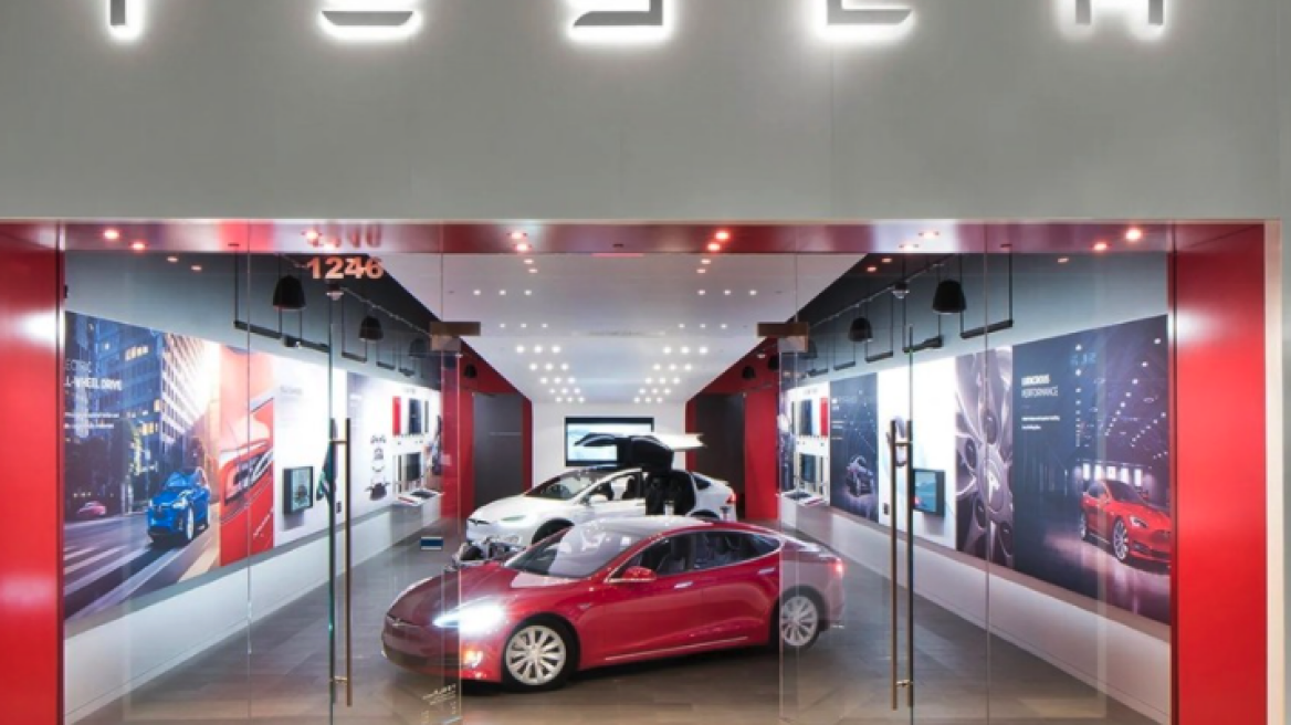 Η Tesla έχει θέμα με τους αρουραίους...