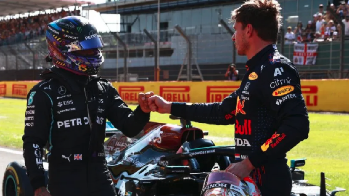 Σκληρές δηλώσεις για τον Παγκόσμιο Πρωταθλητή 