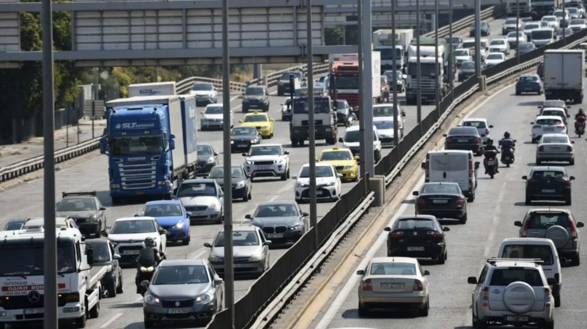 Η Ελλάδα πρώτη στην Ευρώπη, στην αύξηση πωλήσεων καινούργιων αυτοκινήτων