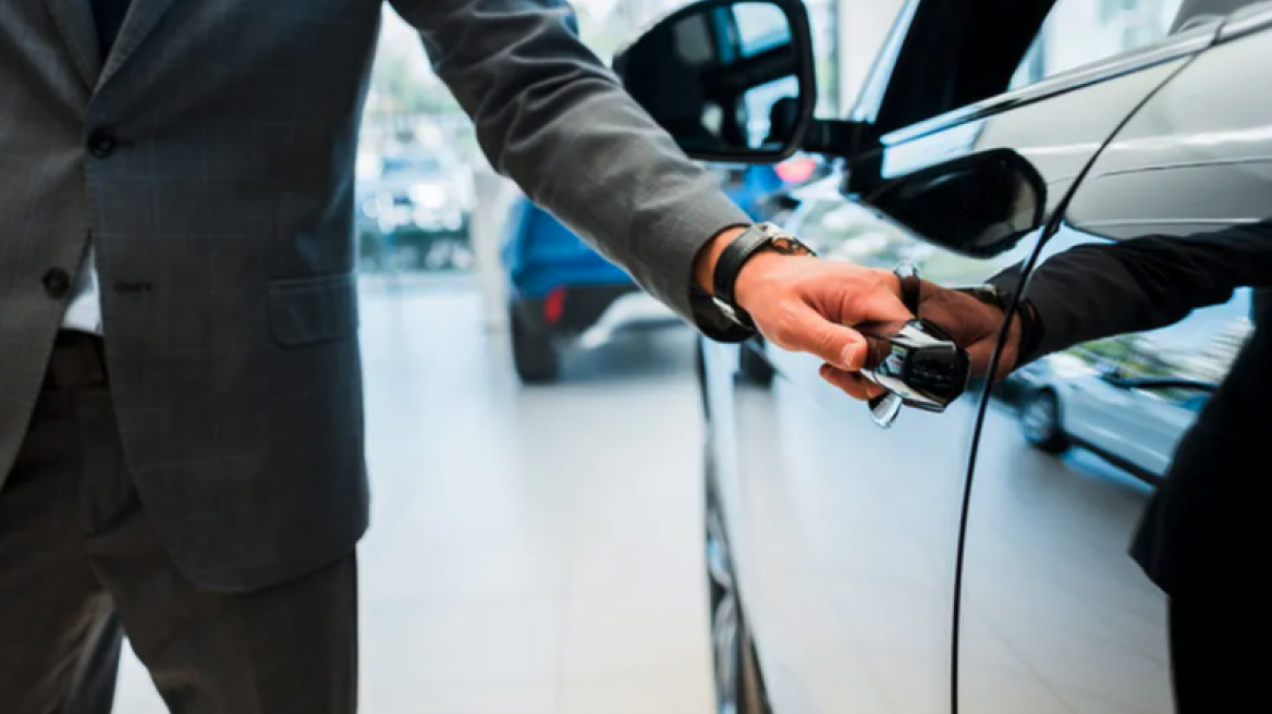 Σε έξαρση οι κλοπές αυτοκινήτων «χωρίς κλειδί» - Τι να προσέχω (+video)