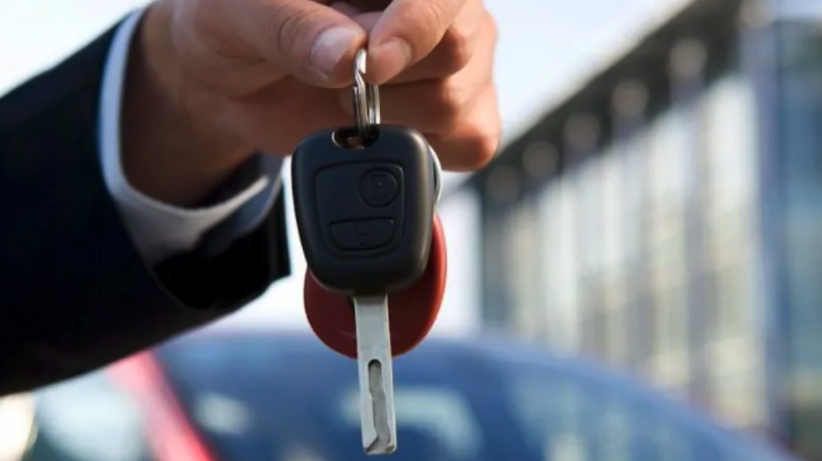 Καινούριο αυτοκίνητο, τώρα ή αργότερα; 