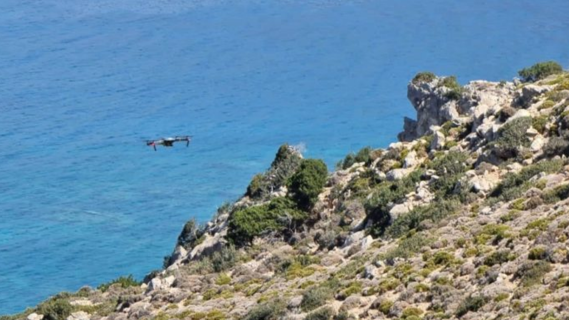 Κρήτη: Εντοπίστηκε ο Πολωνός τουρίστας που είχε εξαφανιστεί