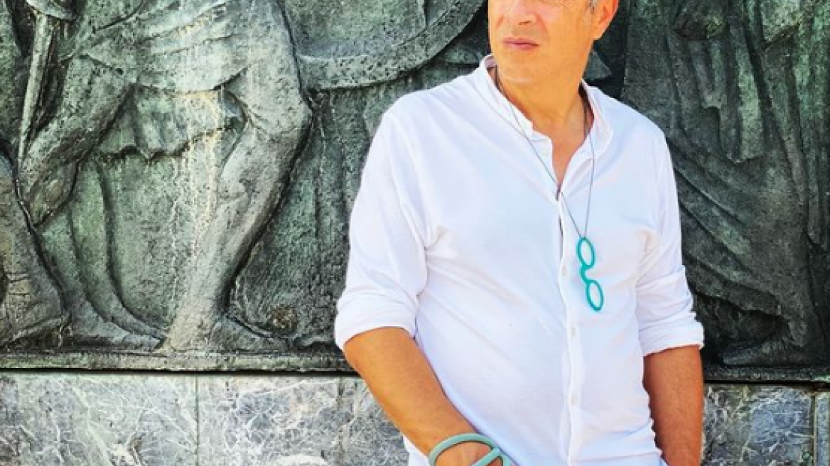 Σταύρος Θεοδωράκης: Οι «Πρωταγωνιστές» επιστρέφουν στην τηλεόραση