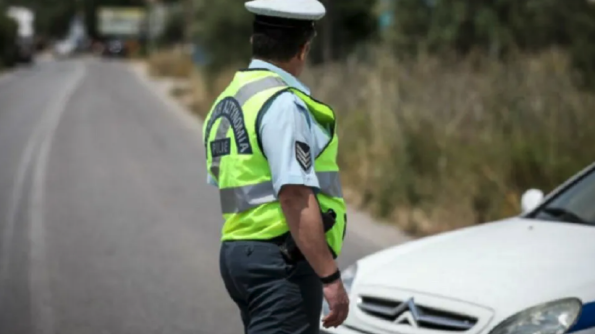 Απίστευτο: Σε μόλις δύο 8ωρα, 230 πρόστιμα...
