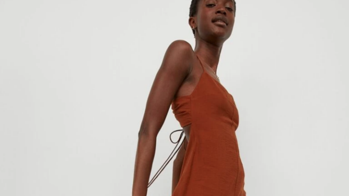 8 νέα Η&Μ φορέματα που μοιάζουν πολύ πιο ακριβά από ότι είναι