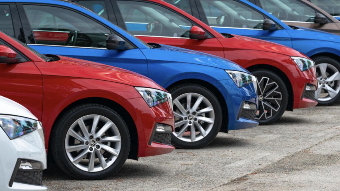 Γιατί οι πλούσιοι προτιμούν τα μεταχειρισμένα;